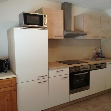 Moarhof Appartements Niederau Luaran gambar