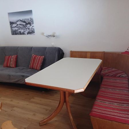 Moarhof Appartements Niederau Luaran gambar