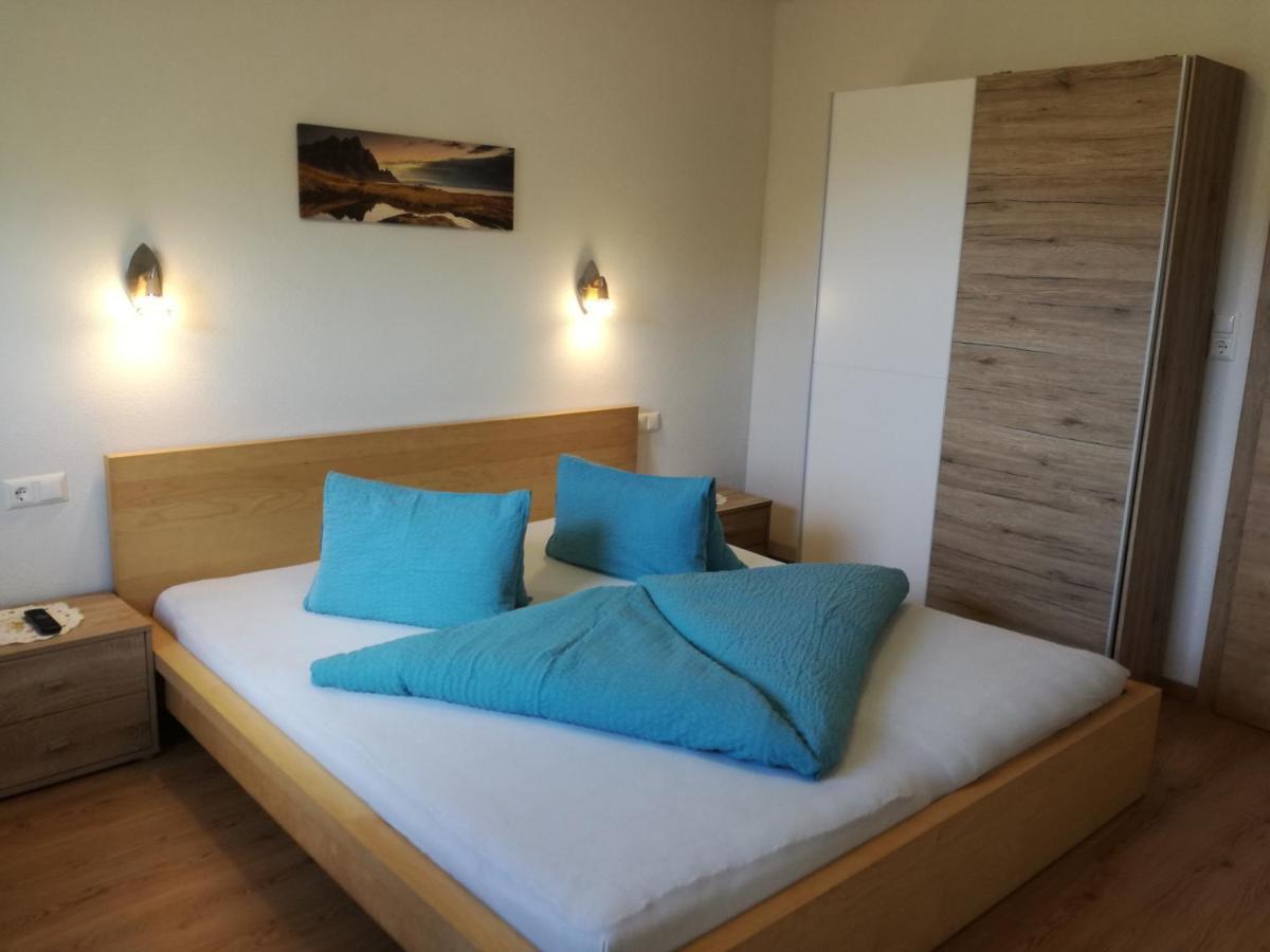 Moarhof Appartements Niederau Luaran gambar