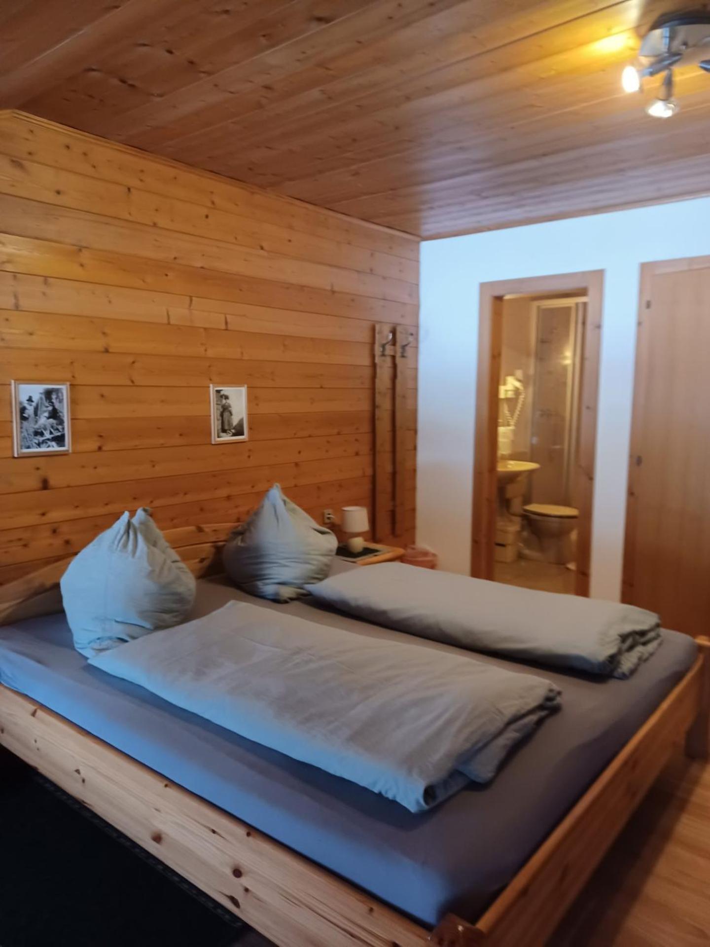 Moarhof Appartements Niederau Luaran gambar