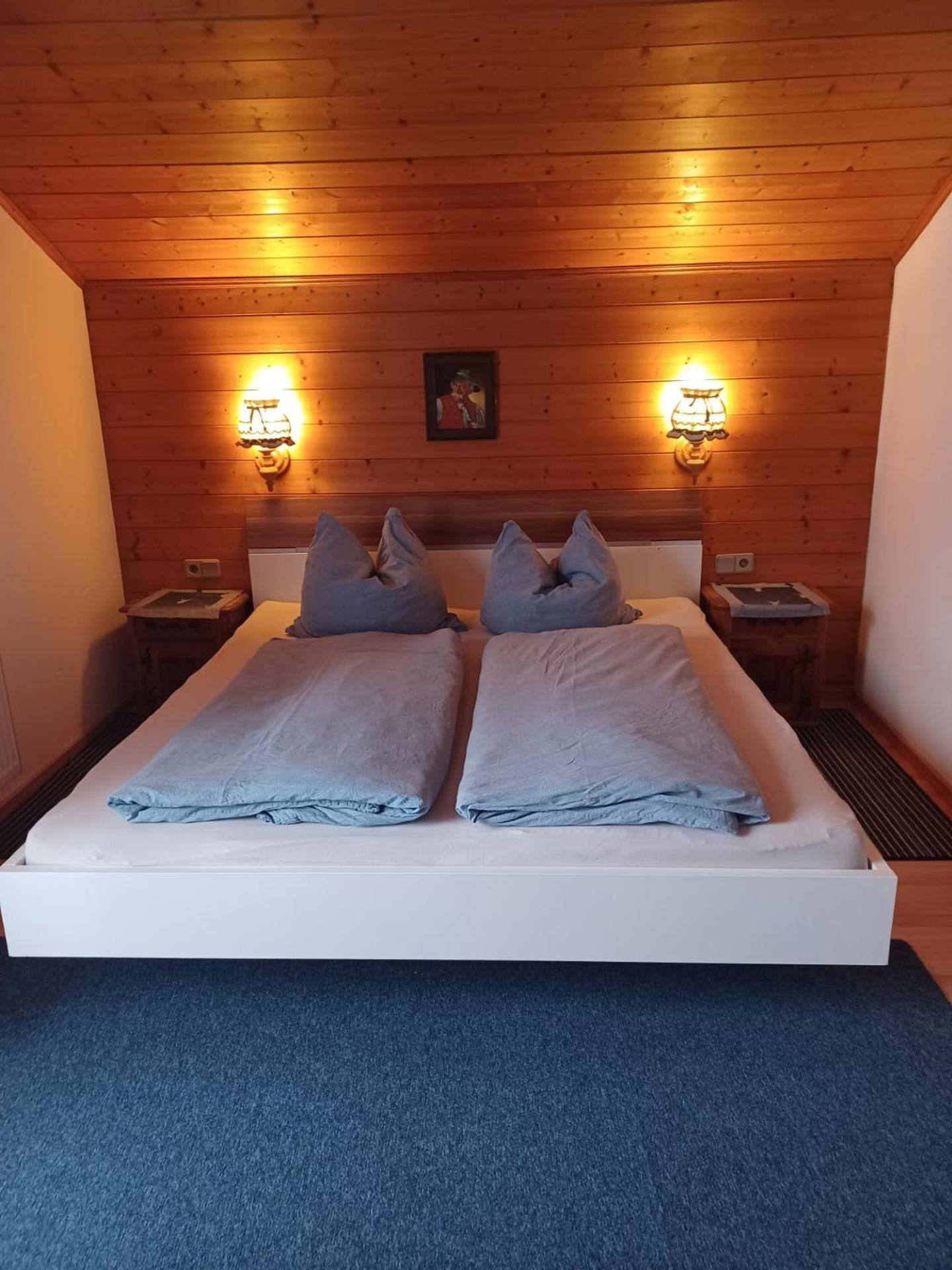 Moarhof Appartements Niederau Luaran gambar