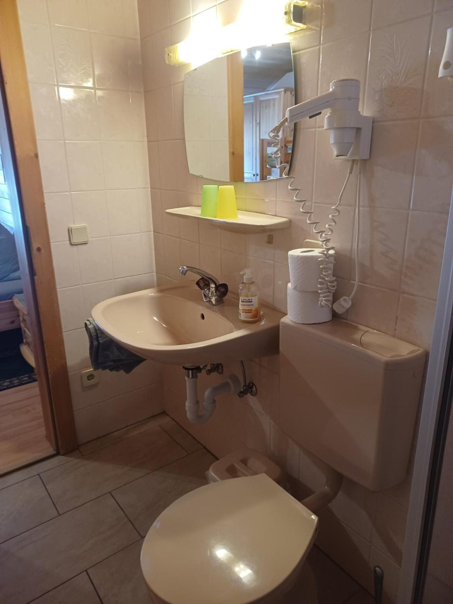 Moarhof Appartements Niederau Luaran gambar