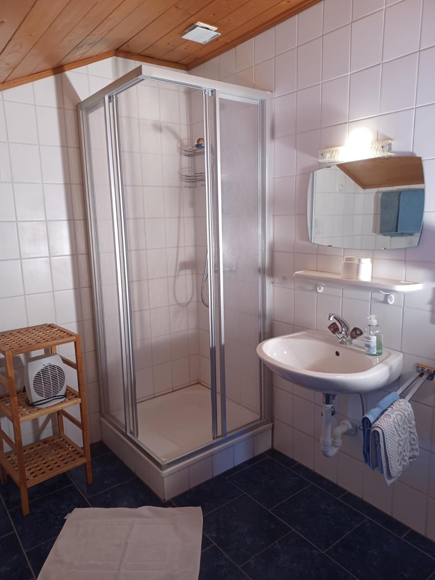 Moarhof Appartements Niederau Luaran gambar