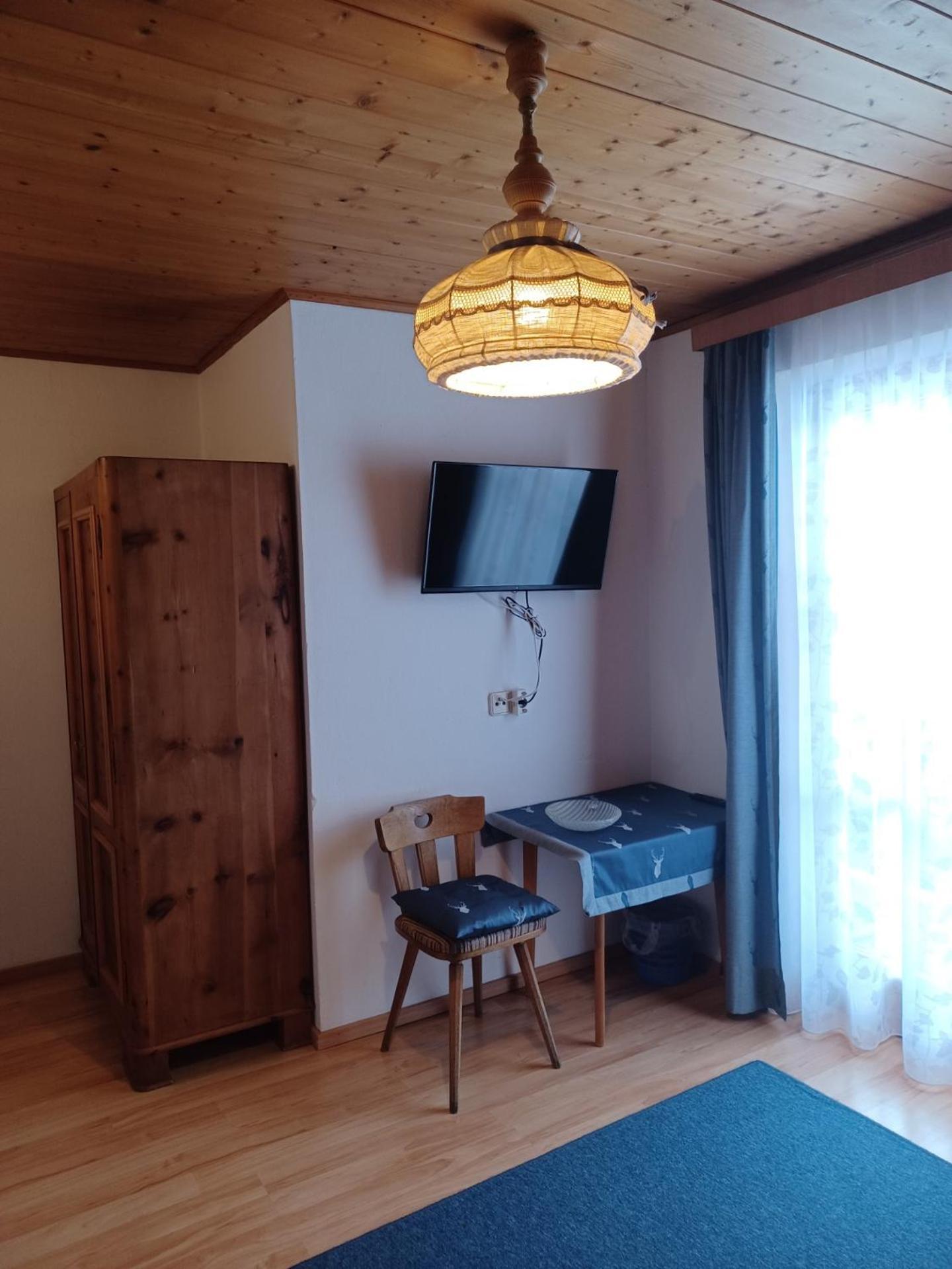 Moarhof Appartements Niederau Luaran gambar