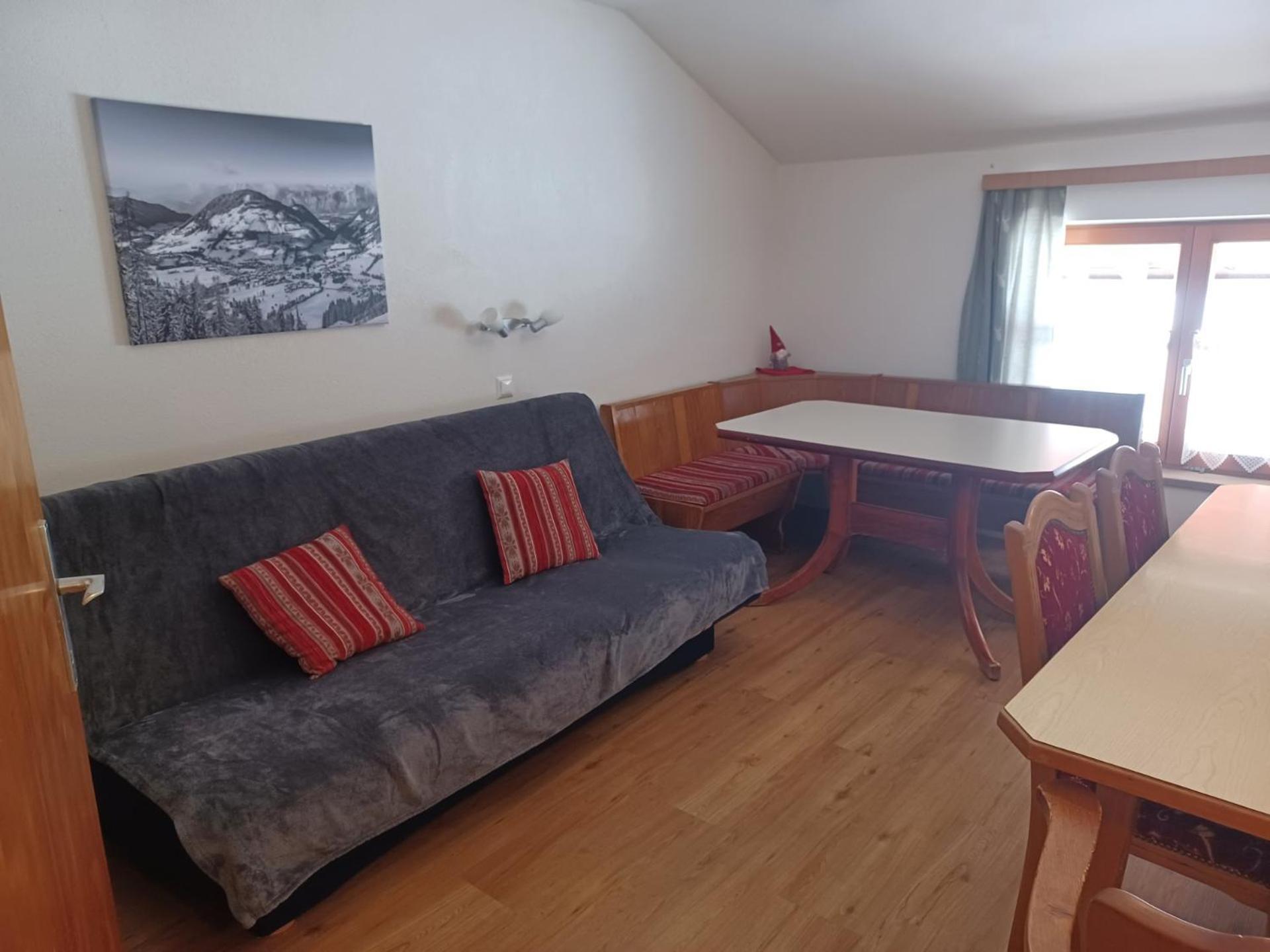 Moarhof Appartements Niederau Luaran gambar